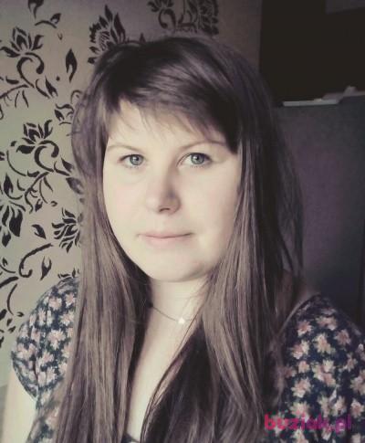Natalia, Female, 32, Lublin, Polska, Photo: 1