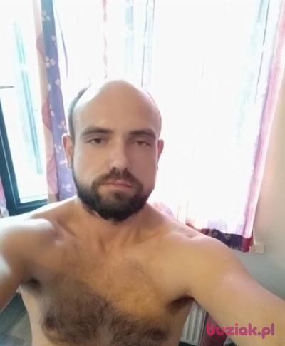 Paweł, Mężczyzna, 40, Bytom, Polska, Zdjęcie: 4