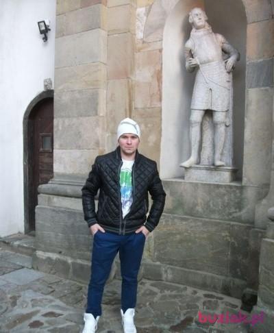 Patryk, Mężczyzna, 40, Stalowa Wola, Polska, Zdjęcie: 5