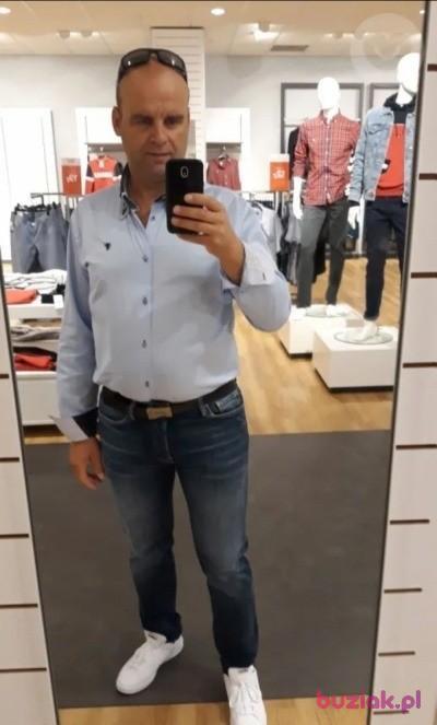 Mariusz, Male, 48, Leszno, Polska, Photo: 2