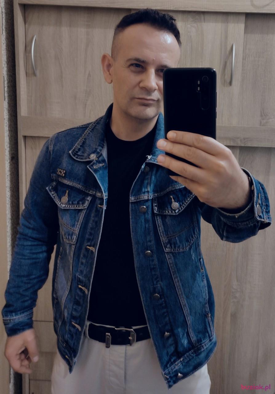 Dominik, Mężczyzna, 45, Gdańsk, Polska, Zdjęcie: 4