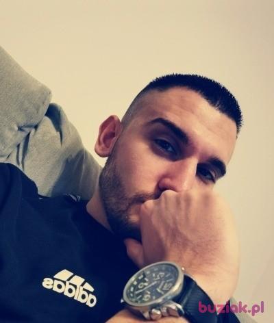 Grzegorz, Male, 34, Szczecin, Polska, Photo: 3