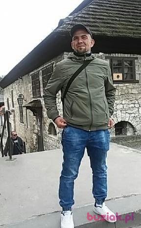 Daniel, Male, 41, Bełchatów, Polska, Photo: 2