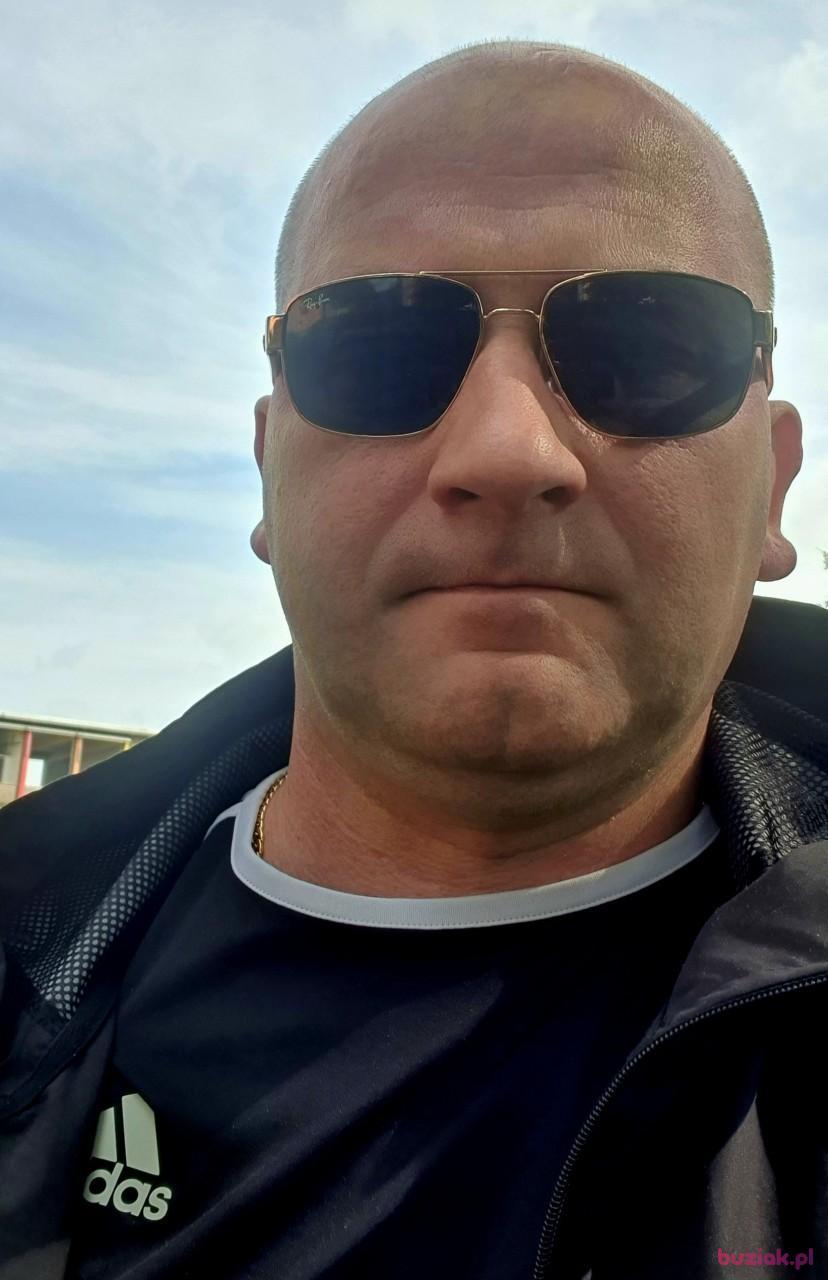 Dariusz, Male, 44, Gliwice, Polska, Photo: 2