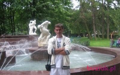 Waldi, Male, 50, Koło, Polska, Photo: 3