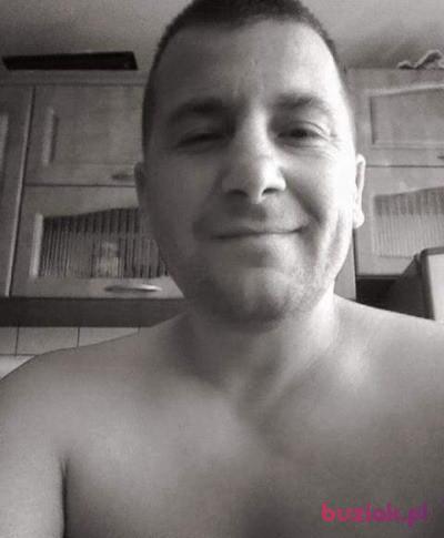 Jerzy, Mężczyzna, 45, Holandia, Zdjęcie: 3
