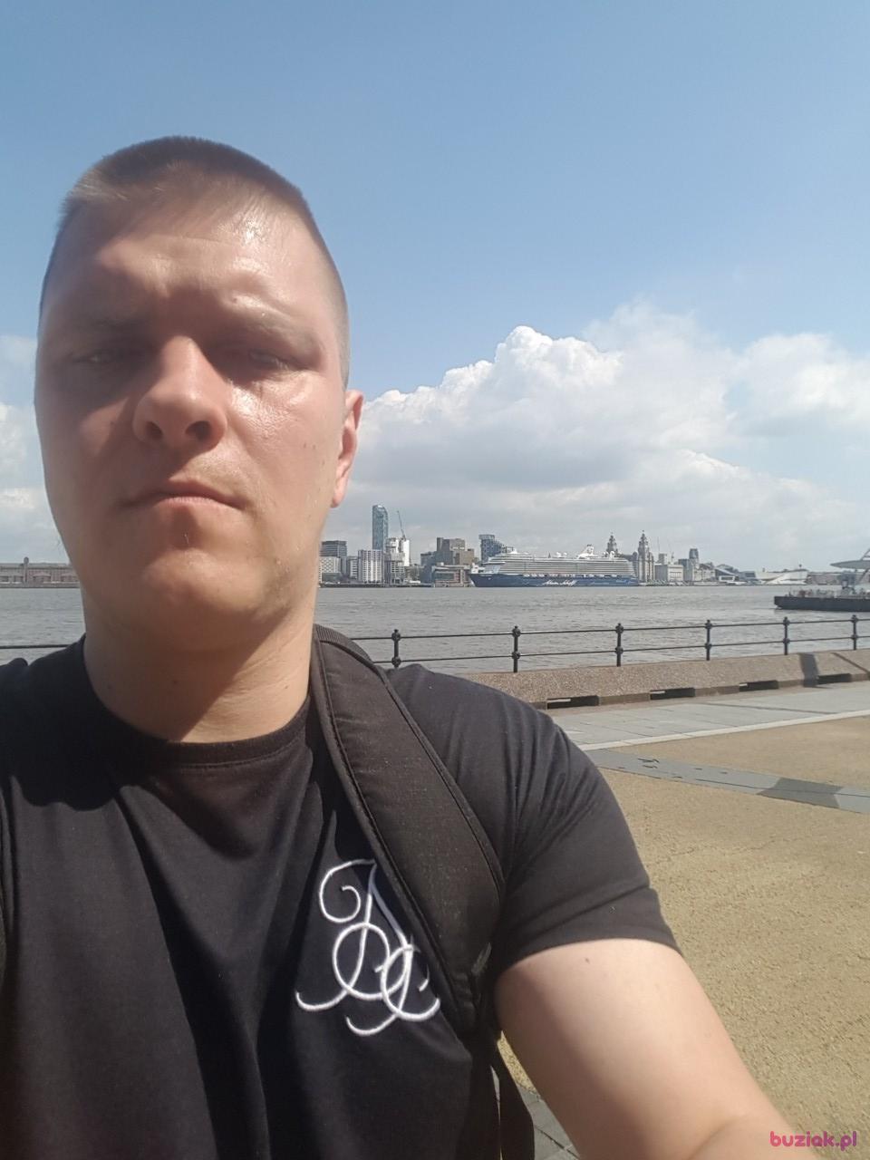 Pawel, Mężczyzna, 36, Amersfoort, Holandia, Zdjęcie: 3