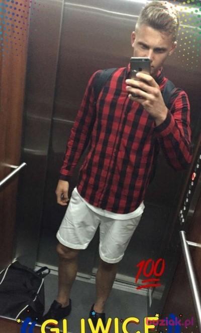 Bartek, Male, 30, Gliwice, Polska, Photo: 3