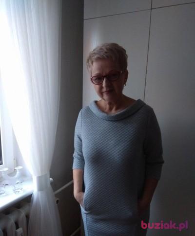 Grażyna, Kobieta, 67, Czarnków, Polska, Zdjęcie: 2
