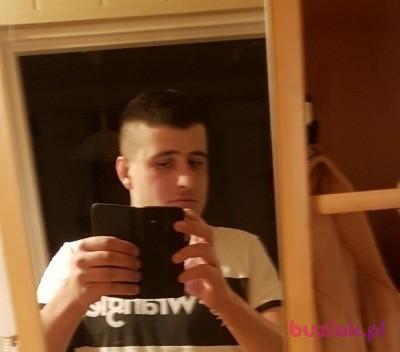 Piłkarz13d, Mężczyzna, 35, Łuków, Polska, Zdjęcie: 4