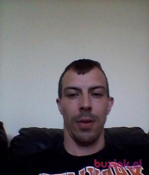 hayabusa86, Mężczyzna, 40, Wielka Brytania, Zdjęcie: 2