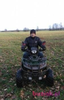 Andrzej, Mężczyzna, 45, Ostrów Wielkopolski, Polska, Zdjęcie: 5