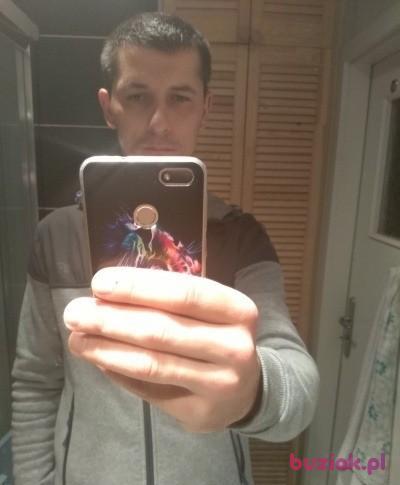 Adrian, Male, 41, Wrocław, Polska, Photo: 2