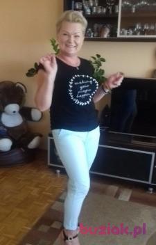 Krzysztofa, Kobieta, 54, Bełchatów, Polska, Zdjęcie: 4