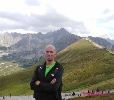 krystian, Male, 38, Kielce, Polska, Photo: 7