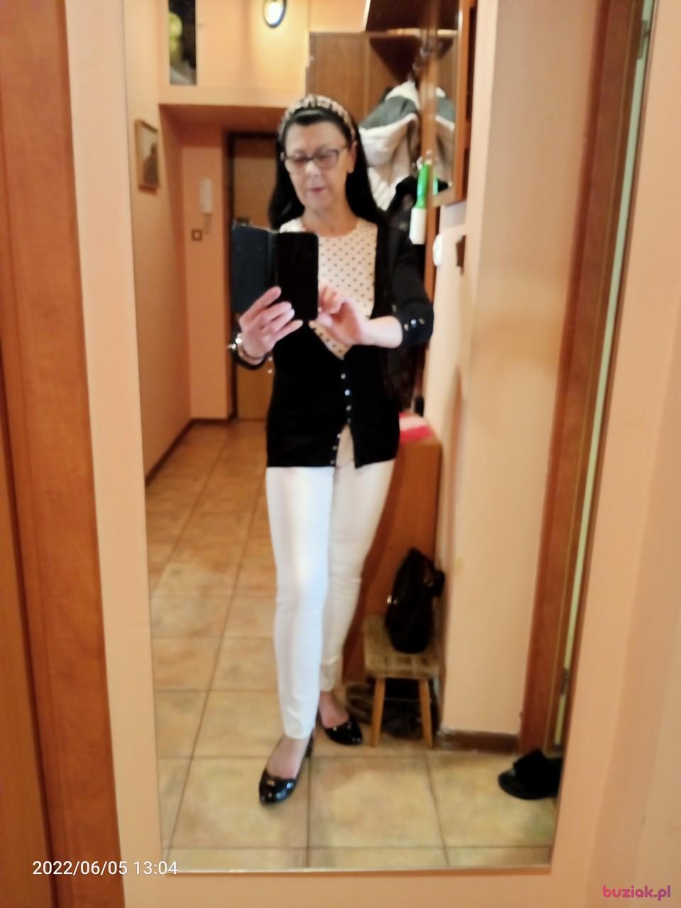 Mariola, Female, 65, Legionowo, Polska, Photo: 10