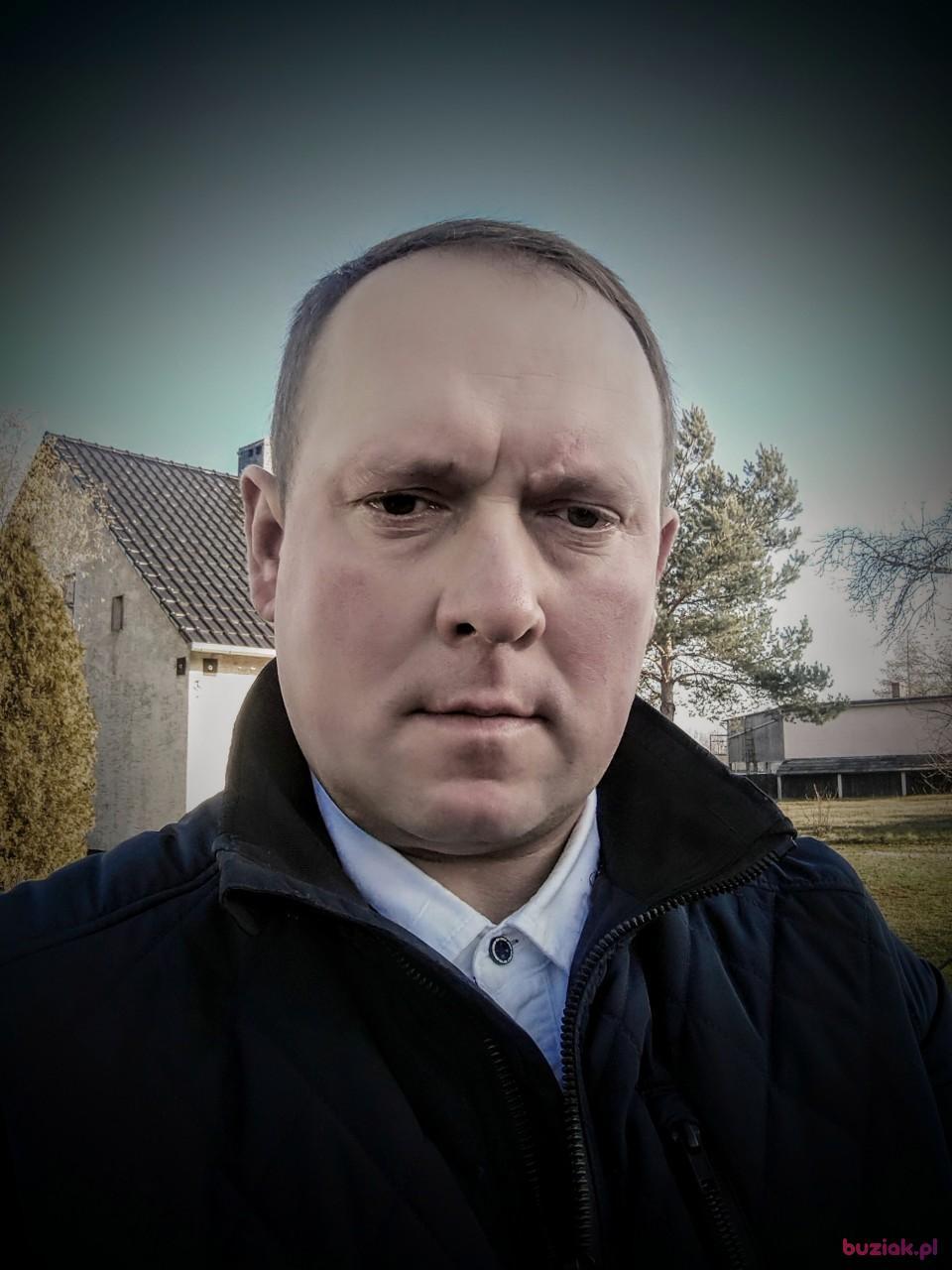 mariusz, Mężczyzna, 54, Ujazd, Polska, Zdjęcie: 1