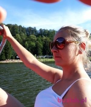 Dominika , Kobieta, 42, Gorzów Wielkopolski, Polska, Zdjęcie: 5