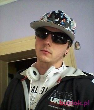 Wojciech Jureczka, Male, 35, Bielsko-Biała, Polska, Photo: 1
