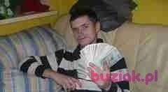 Przemek, Mężczyzna, 34, Lidzbark Warmiński, Polska, Zdjęcie: 2