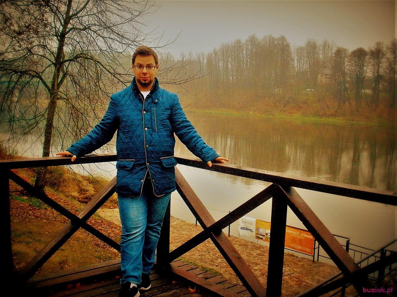 Krzysztof, Mężczyzna, 37, Warszawa, Polska, Zdjęcie: 2