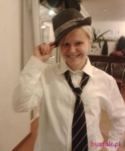 Paulina, Female, 30, Świebodzin, Polska, Photo: 3