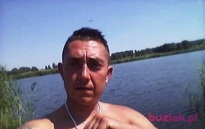 Andrzej, Male, 38, Zielona Góra, Polska, Photo: 1