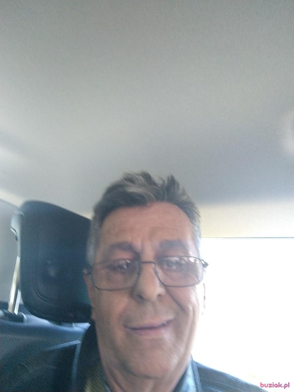 Roman, Male, 59, Bieruń, Polska, Photo: 3