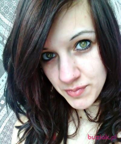 Justyna, Female, 32, Kutno, Polska, Photo: 3