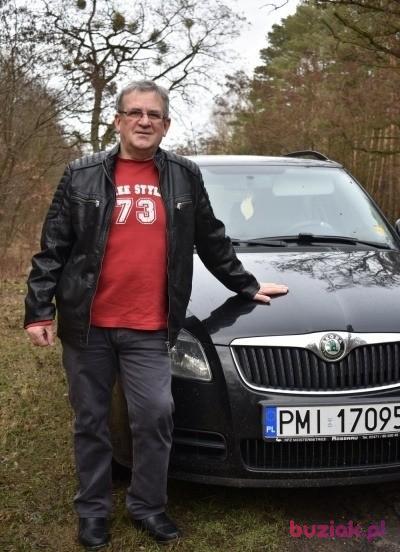 heniusobkowski, Kobieta, 64, Sieraków, Polska, Zdjęcie: 4