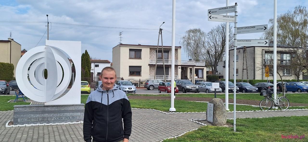 Michał, Male, 37, Zgierz, Polska, Photo: 340