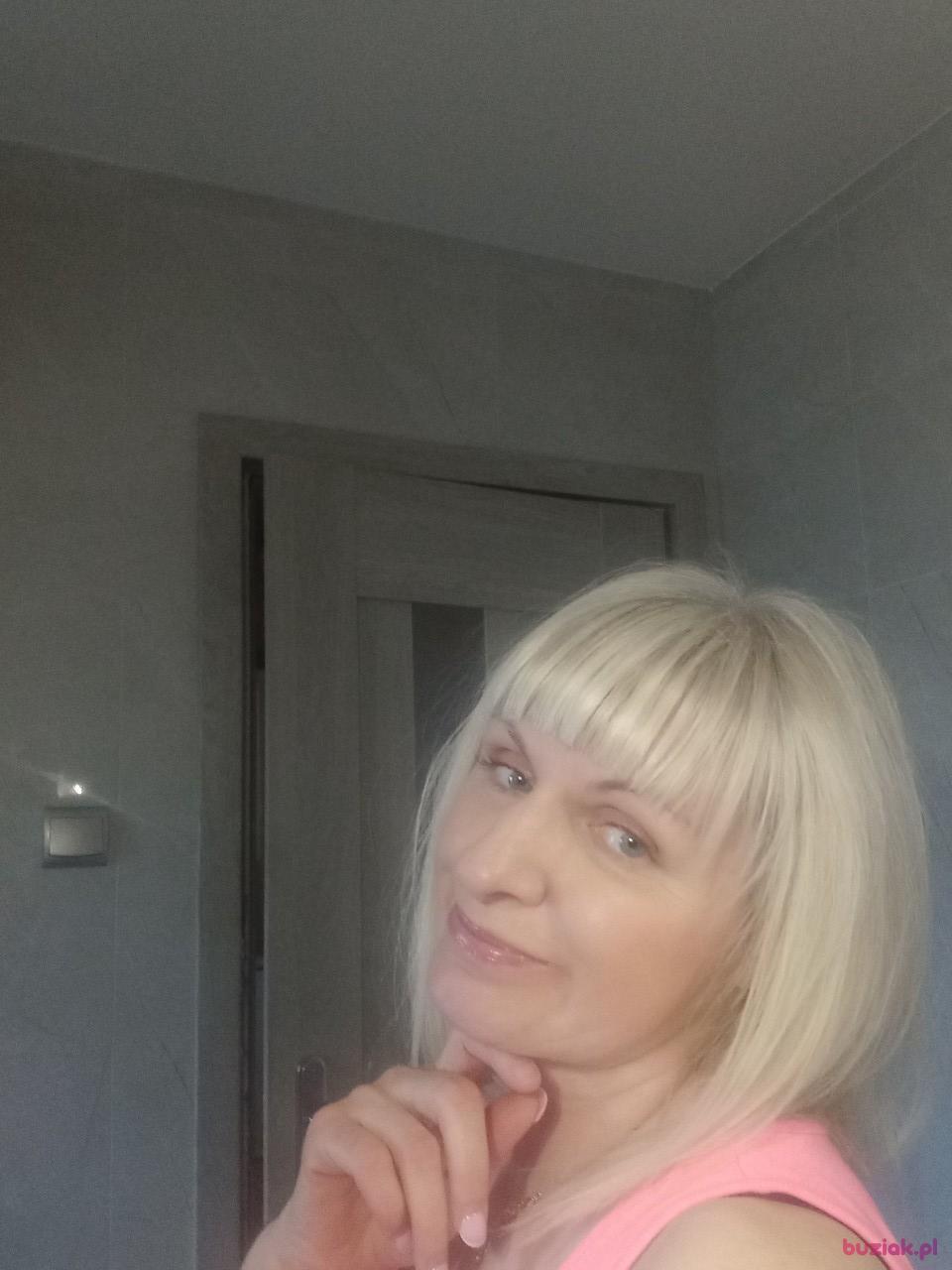 Boze, Kobieta, 48, Lubawa, Polska, Zdjęcie: 1