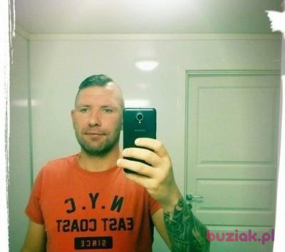 Daniel, Male, 38, Świnoujście, Polska, Photo: 3