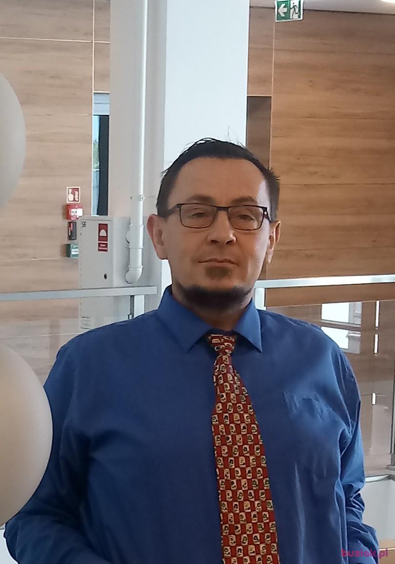 Szymon, Mężczyzna, 50, Warszawa, Polska, Zdjęcie: 2