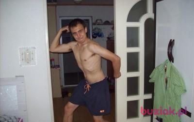 Romek, Male, 42, Łódź, Polska, Photo: 3