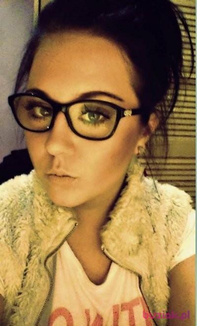 fajniejest, Kobieta, 32, Warszawa, Polska, Zdjęcie: 1