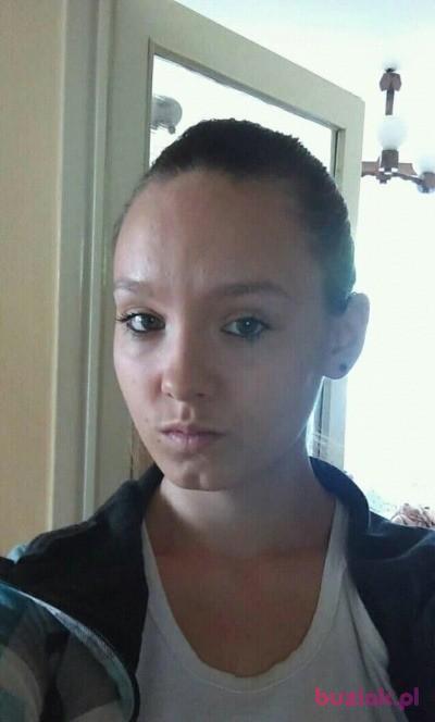 weronika, Female, 28, Lublin, Polska, Photo: 2
