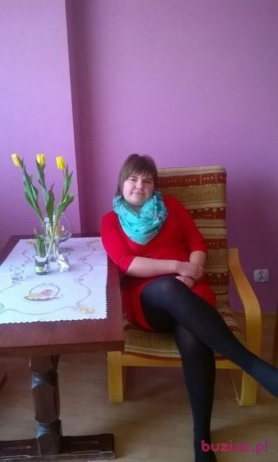 klaudia, Female, 32, Kartuzy, Polska, Photo: 1