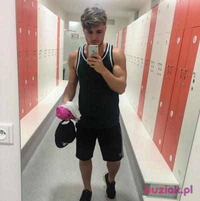 Tomek, Male, 32, Katowice, Polska, Photo: 3