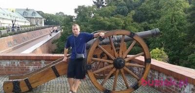 Tomasz, Male, 29, Nowy Sącz, Polska, Photo: 1