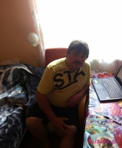 Dariusz , Mężczyzna, 56, Wąsosz, Polska, Zdjęcie: 3