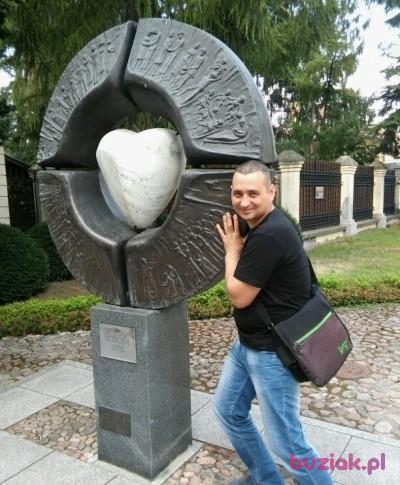 Valentyn, Mężczyzna, 48, Warszawa, Polska, Zdjęcie: 2
