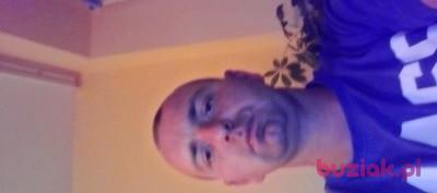 piotr, Male, 39, Koło, Polska, Photo: 2