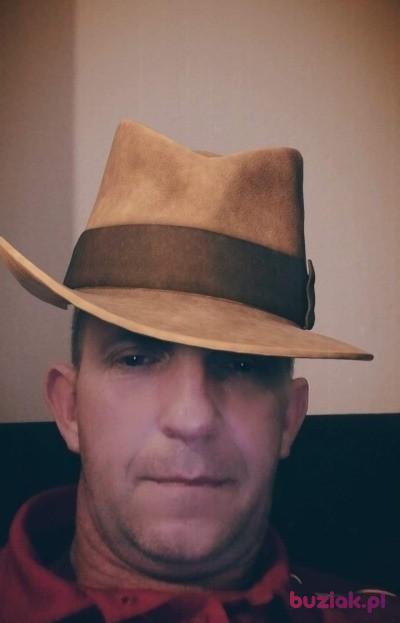 Przemek, Mężczyzna, 45, Niemcy, Zdjęcie: 2