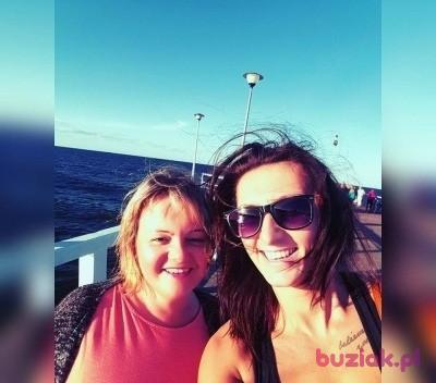 Karolina, Kobieta, 46, Gdańsk, Polska, Zdjęcie: 4