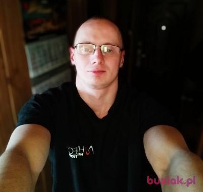 Rafał, Male, 42, Gdańsk, Polska, Photo: 1