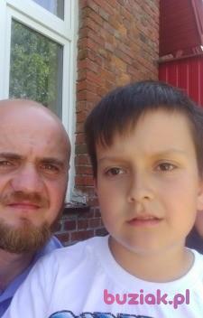 Krzysiek, Mężczyzna, 45, Leszno, Polska, Zdjęcie: 3