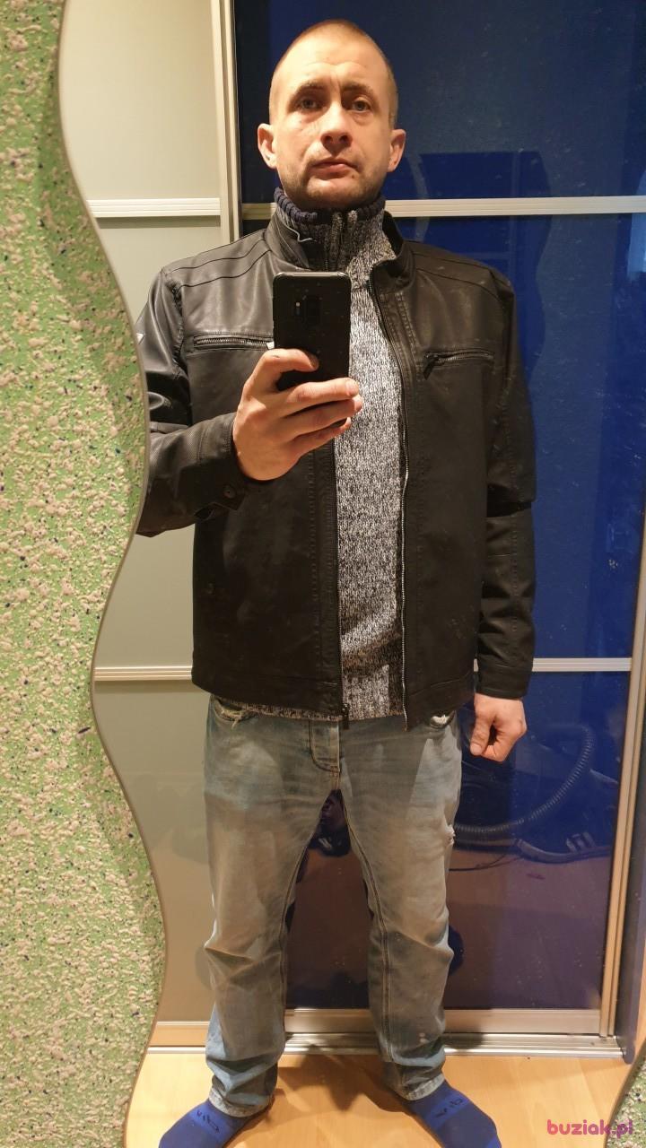 Daniel , Male, 38, Kraków, Polska, Photo: 2