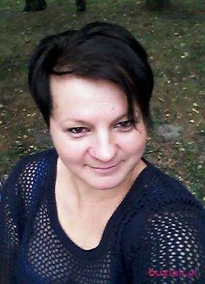 Jolka, Female, 50, Turek, Polska, Photo: 5