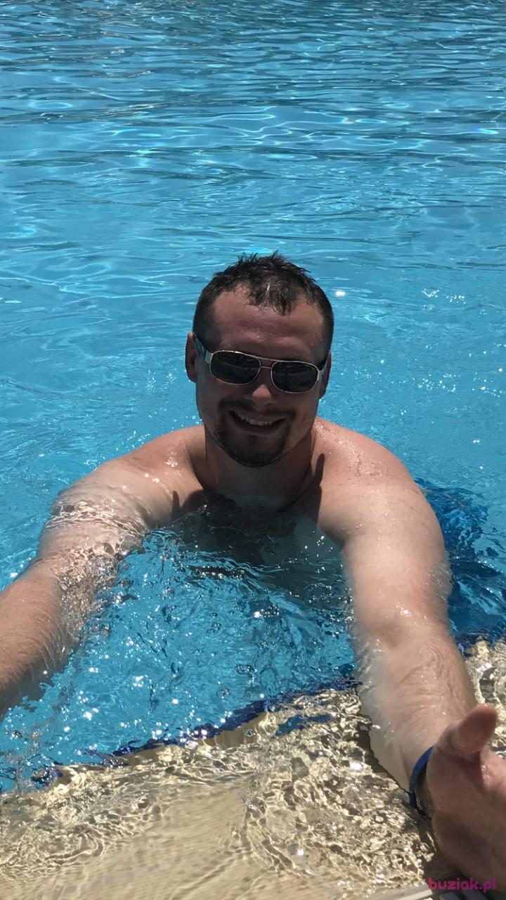 Hulk, Mężczyzna, 40, Zawiercie, Polska, Zdjęcie: 1